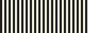 Modern Black and White Striped Wallpaper
