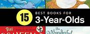 Most Popular Books for 3 Year Olds