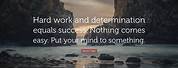 Motivational Quotes for Hard Work