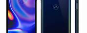 Motorola One 5G UW Clear Cologe