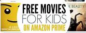 Movies On Amazon Prime Free for Kids