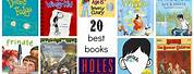 Must Read Books for Kids