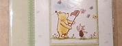 My Sweetest Memories Winnie the Pooh Baby Book