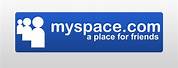 Myspace New Logo