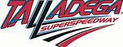 NASCAR Talladega Race Logo