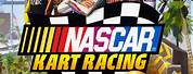 NASCAR Truck Series Wii