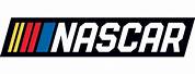 NASCAR Xfinity Racing Series Logo