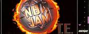 NBA Jam Tournament Edition PS1 SNES