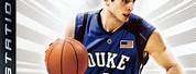 NCAA College Basketball 2K7