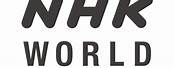 NHK World News Logo