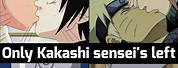 Naruto Kiss Sasuke Meme