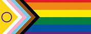 National Coming Out Day Inclusive Flag