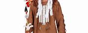 Native American Costumes for Men