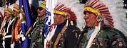 Native American Vietnam Veterans