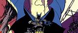 Neal Adams Batman Desktop Wallpaper