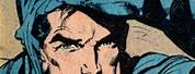 Neal Adams Bruce Wayne Comics