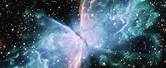 Nebula Galaxy Spiral Mountain