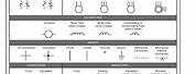 Nema Schematic Electrical Symbols