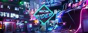 Neon Rider Buttefly CS