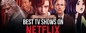 Netflix Watch TV Shows