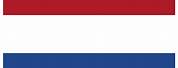 Netherlands Flag Perspective PNG