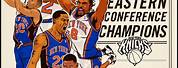New York Knicks NBA Posters