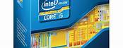 Newest Intel Core I5