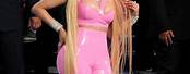 Nicki Minaj Costume Dress Up