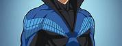 Nightwing First Appearance in Batman