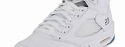 Nike Air Jordan Retro 5 White