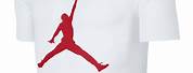 Nike Jordan Lion Star Shirt Jumpman