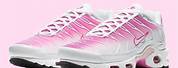 Nike Shoes Air Max Plus Pink