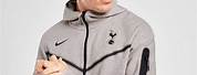 Nike Tech Fleece Hoodie Tottenham