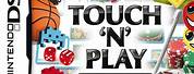 Nintendo DS Touch NPlay Collection