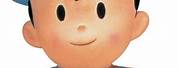 Nintendo Ness Character Plush