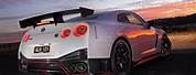 Nissan GT-R Gran Turismo Wallpaper