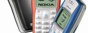 Nokia 1100 Smartphone