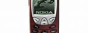 Nokia 6210 Limited Edition