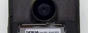 Nokia 6630 Power Key Button