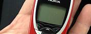 Nokia Small Phone