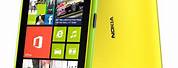Nokia Windows Phone Lumia 620
