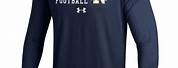Notre Dame Football Shirts Under Armour