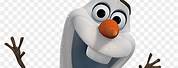 Olaf From Frozen Clip Art