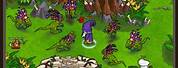 Old Facebook Games MMO