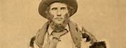 Old West Mountain Man Clothing
