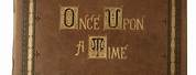Once Upon a Time Book Cover