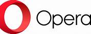 Opera Software Logo