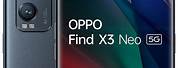 Oppo Find X3 Neo NFC