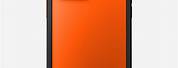 Orange iPhone 12 Mini Case