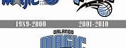 Orlando Magic Logo History